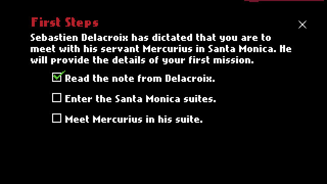 Bloodlust: Santa Monica (Definitive Edition)