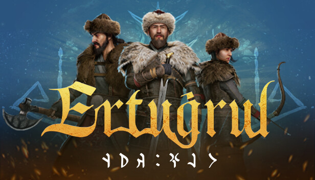 Ertugrul of Ulukayin: Myth Meets Adventure