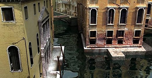 Nancy Drew: The Phantom of Venice