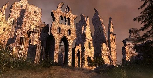 Dracula 3: The Path of the Dragon