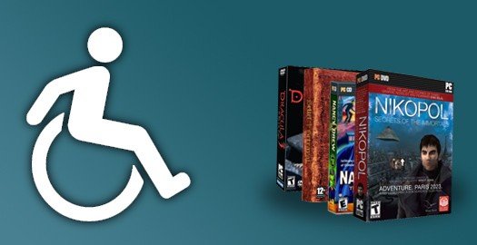 Accessible Gaming