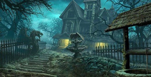Mystery Case Files: Return to Ravenhearst