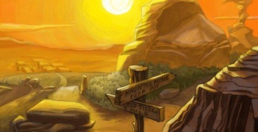 Rise of the Hidden Sun