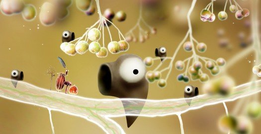 Botanicula