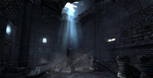 Amnesia: The Dark Descent