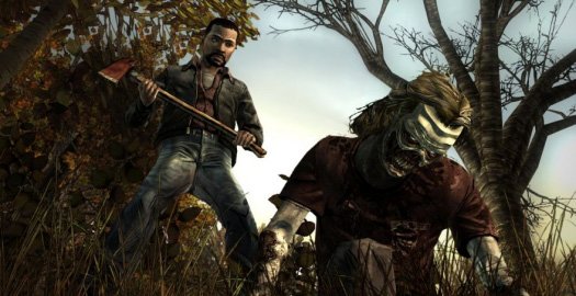 The Walking Dead: Episode Two – Starved for Help