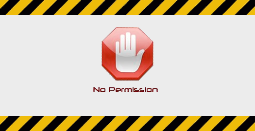 The Negative Psychology of No