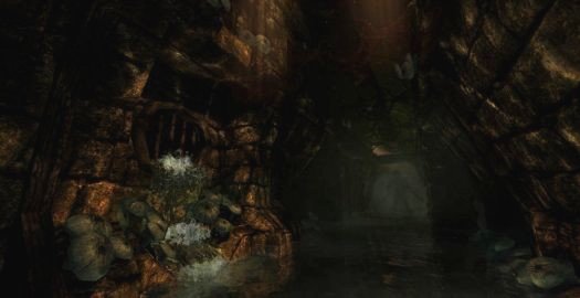 Amnesia: The Dark Descent