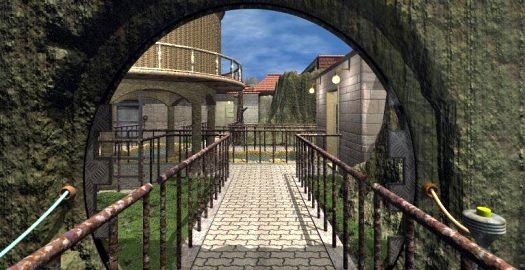 RHEM 4: The Golden Fragments
