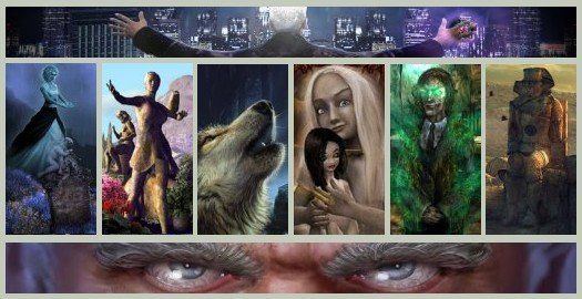 Shadow Wolf Mysteries: Curse of the Full Moon