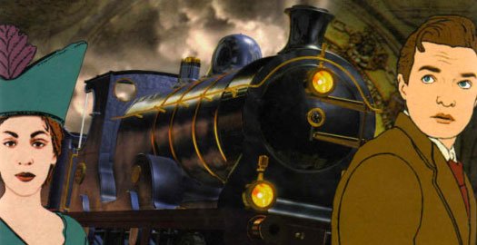 The Last Express iOS giveaway