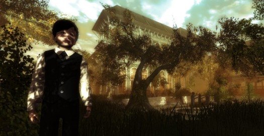Lucius
