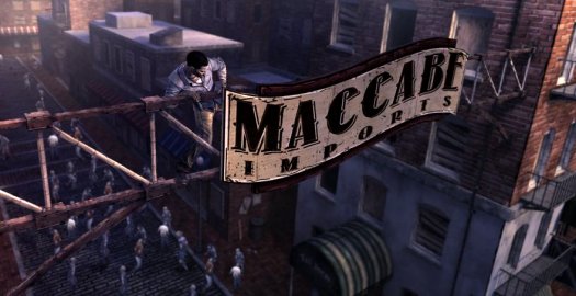 The Walking Dead: Episode Five – No Time Left