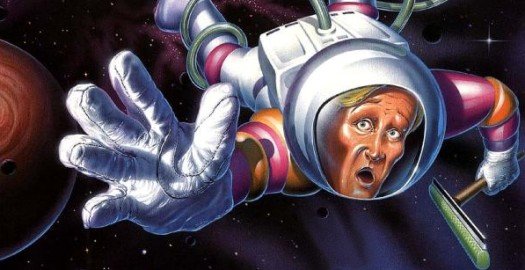 Space Quest 6: Roger Wilco in the Spinal Frontier