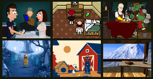 Following Freeware: November 2012 releases
