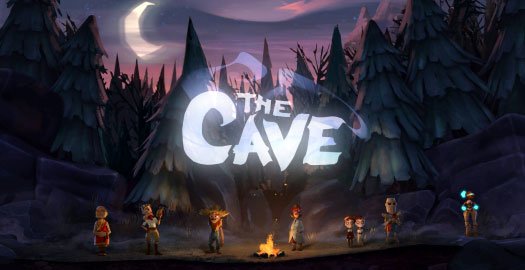 The Cave
