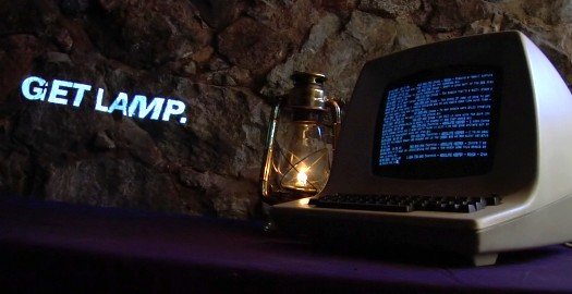 Documentary Film Review: Get Lamp
