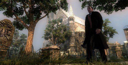 The Testament of Sherlock Holmes