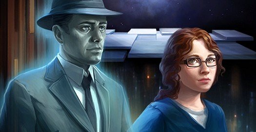 The Blackwell Deception