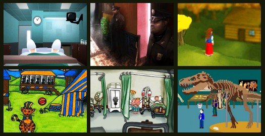 Following Freeware: August 2011 releases