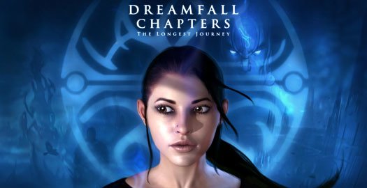 Dreamfall Chapters