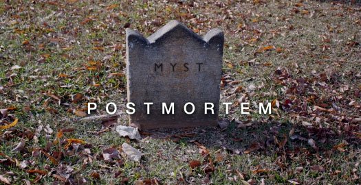 Myst