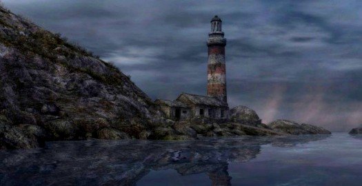 Dear Esther