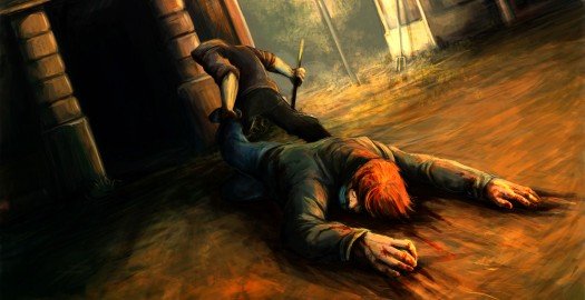 Cognition: An Erica Reed Thriller – Episode 1: The Hangman