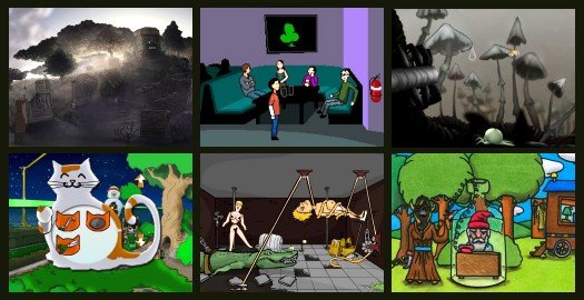 Following Freeware: February 2012 releases