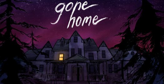 Gone Home
