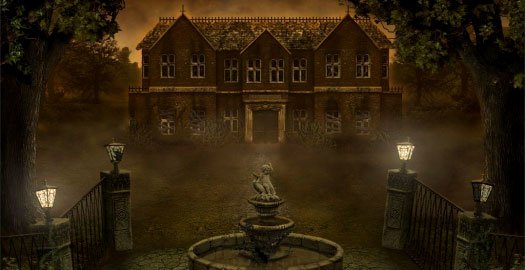 Nightmare Adventures: The Witch’s Prison