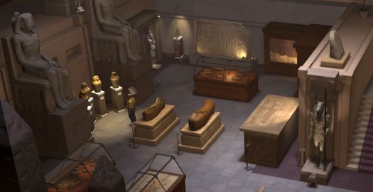 The Raven: Legacy of a Master Thief