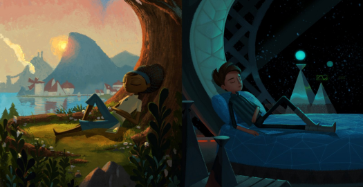 Broken Age