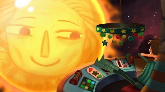 Broken Age