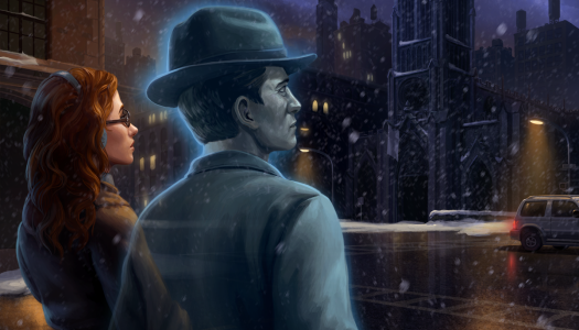 The Blackwell Epiphany