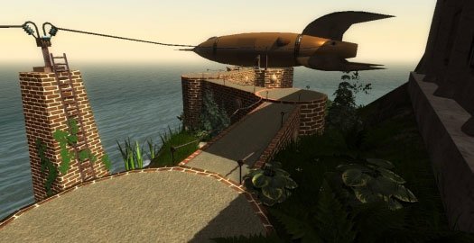realMyst
