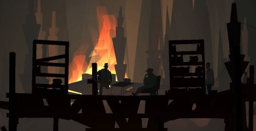 Kentucky Route Zero: Act III