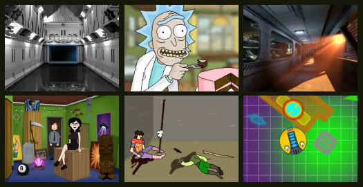 Killer Escape 3