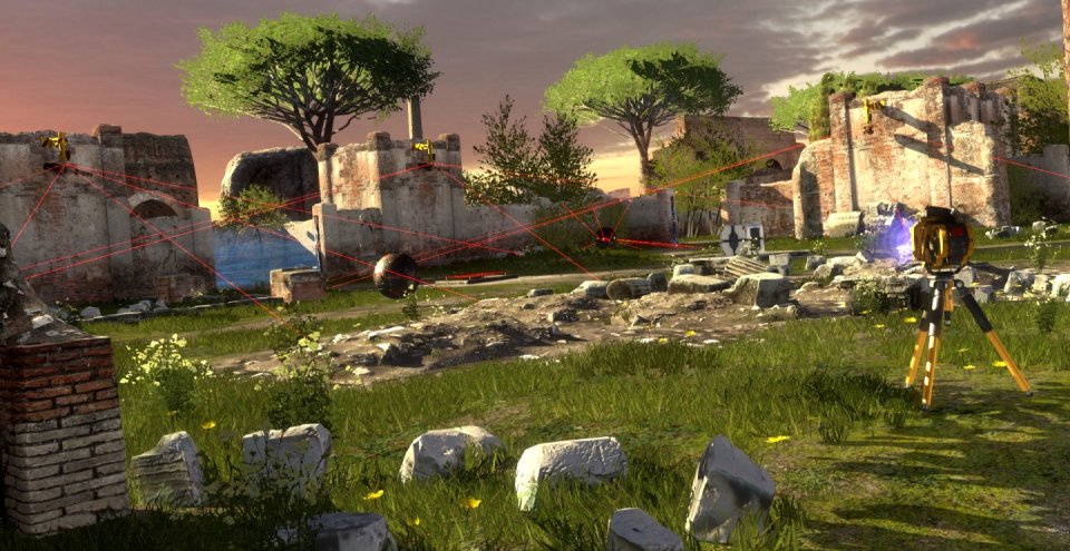 The Talos Principle