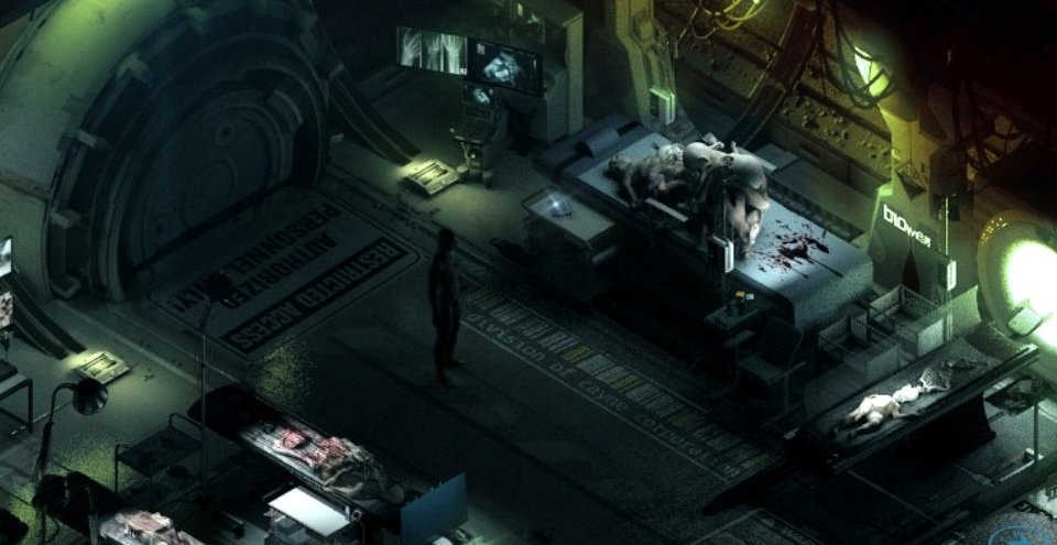 STASIS