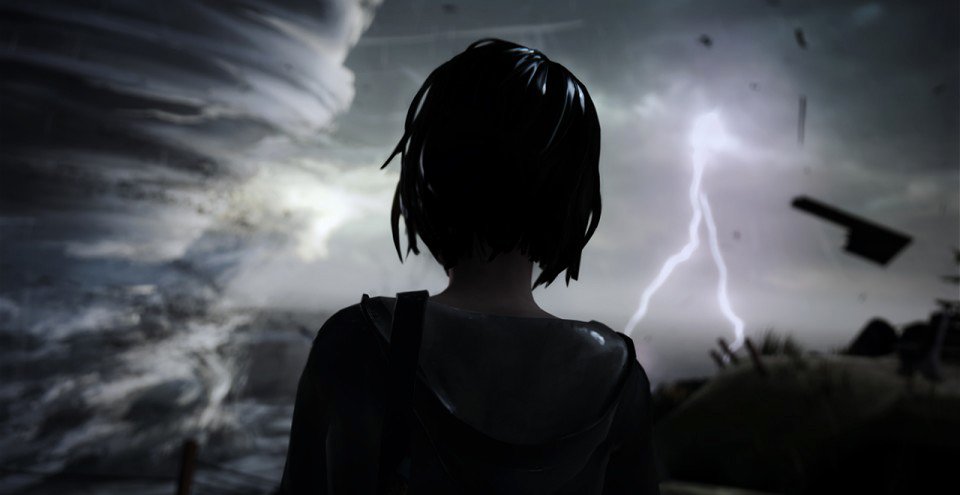 Life Is Strange: Episode Four – Dark Room