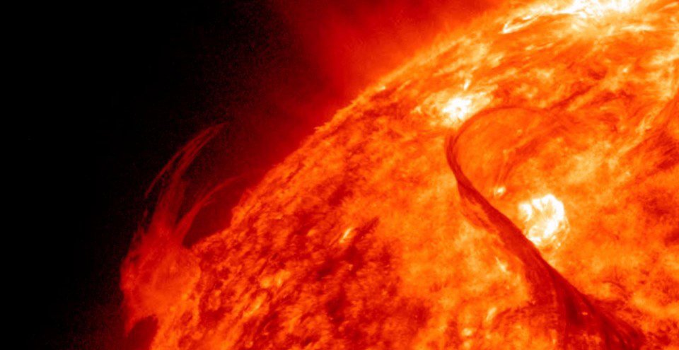 Prominence