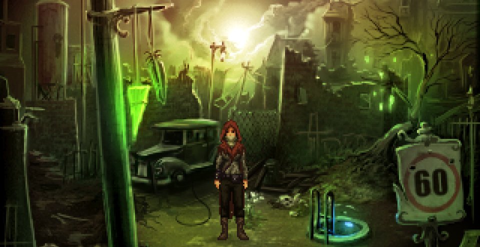 Shardlight