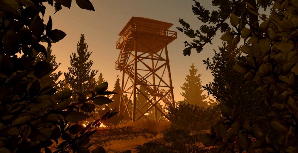 Firewatch