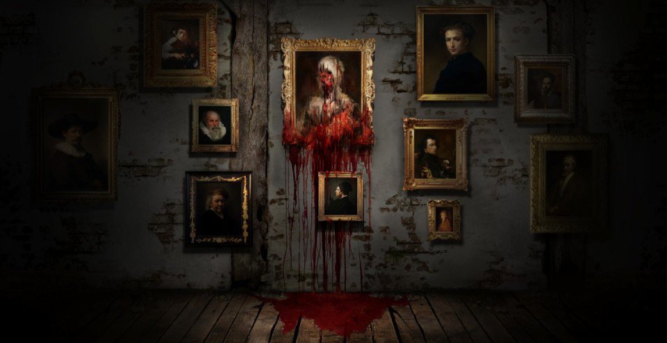 Layers of Fear