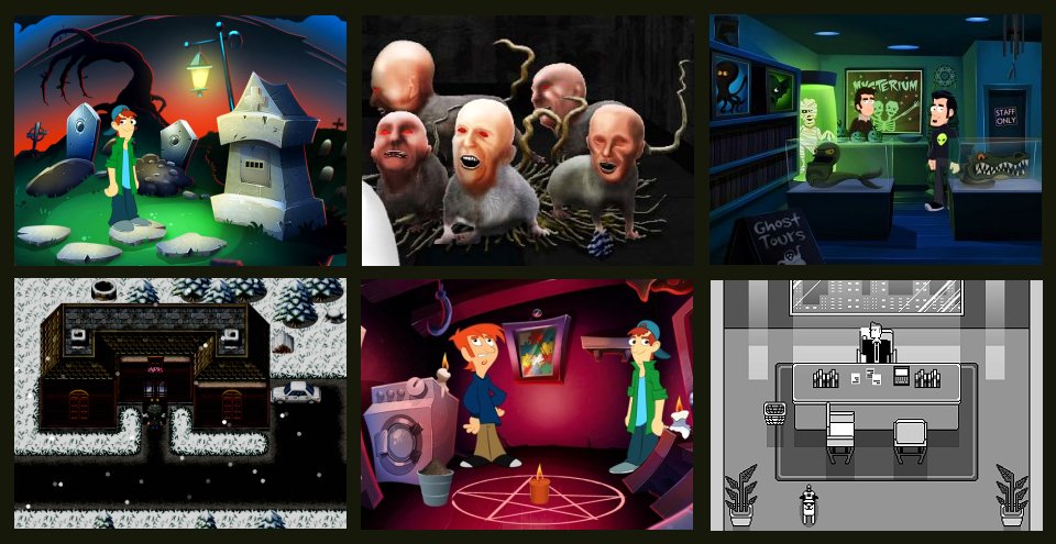 Following Freeware: March 2017 releases