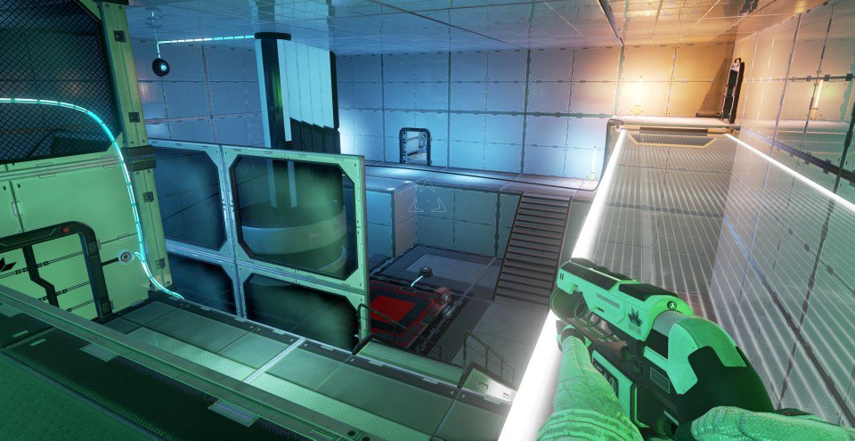 The Turing Test