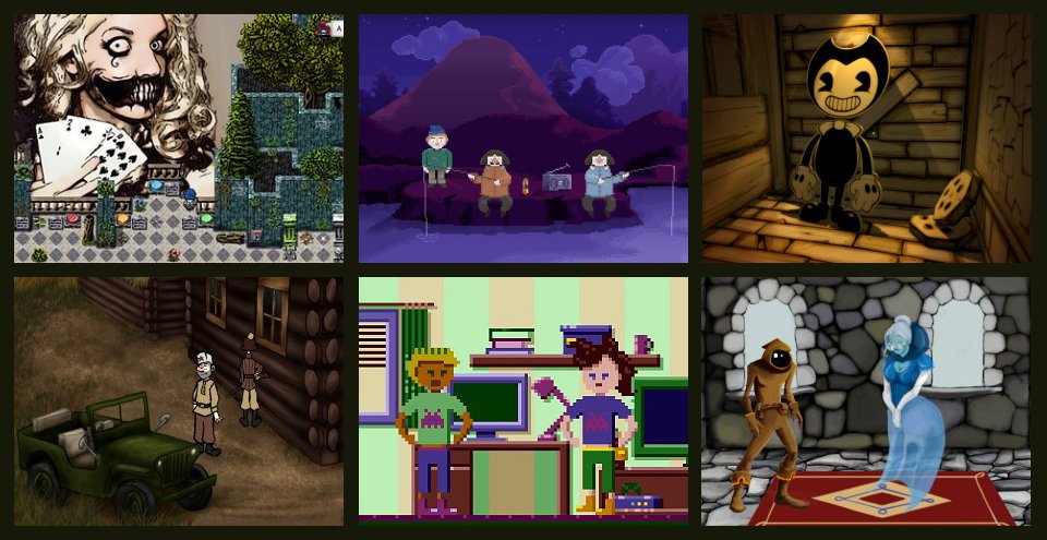 Following Freeware: April/May 2017 releases