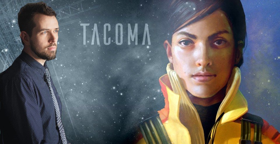 Tacoma