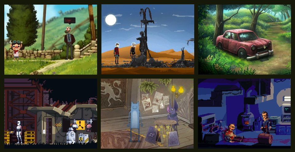 Following Freeware: June 2017 releases